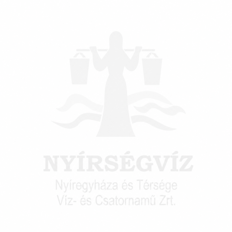 LAKOSSÁGI BEKÖTÉSI VÍZMÉRŐCSERE TÁJÉKOZTATÓ