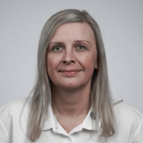 Szűcs Judit
