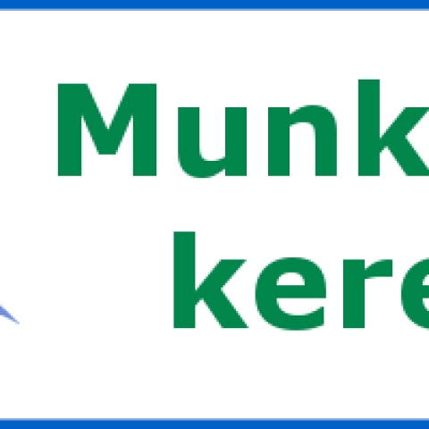 Állásajánlat 