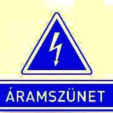 Személyes ügyfélfogadás szünetel