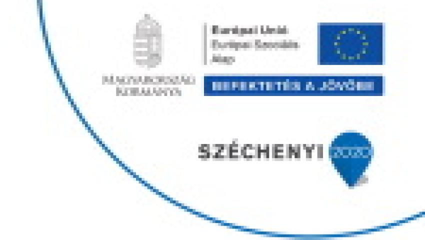 INGYENES  informatikai, okoseszköz kezelői képzés a NYÍRSÉGVÍZ Zrt-nél  GINOP támogatással