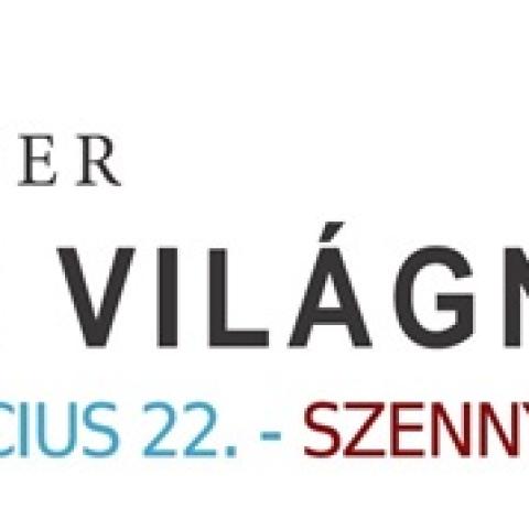 Víz Világnap 2017
