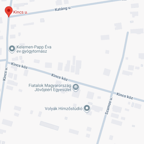 Tájékoztatás vízhiányról
